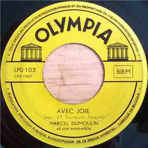 Orchestre Marcel Dumoulin - Avec Joie download flac mp3