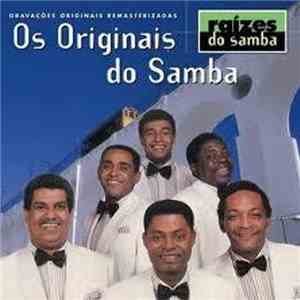 Os Originais Do Samba - Raízes Do Samba download flac mp3