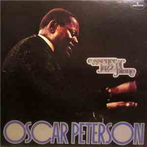 Oscar Peterson - Essence Of Jazz Piano download flac mp3