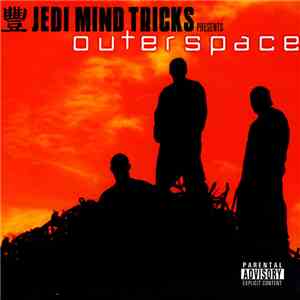 Outerspace - Jedi Mind Tricks Presents: Outerspace download flac mp3