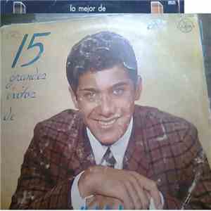 Paul Anka - 15 Grandes Exitos download flac mp3