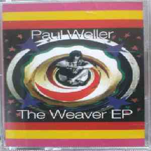 Paul Weller - The Weaver EP download flac mp3