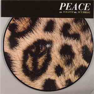 Peace  - Wraith download flac mp3