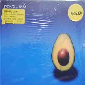 Pearl Jam - Pearl Jam download flac mp3