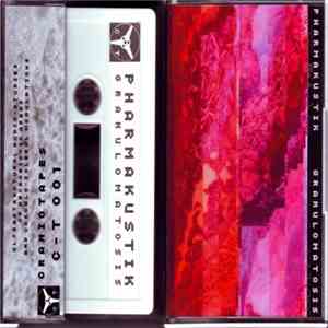 Pharmakustik - Granulomatosis download flac mp3