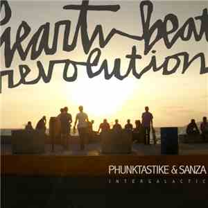 Phunktastike & Sanza - Intergalactic download flac mp3