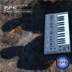 PPK - Russian Trance: Formation download flac mp3