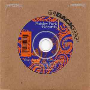Prince And The New Power Generation - Diamonds And Pearls / Insatiable download flac mp3
