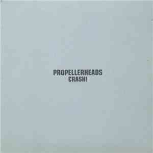 Propellerheads - Crash! download flac mp3