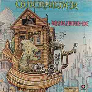 Quicksilver - What About Me download flac mp3