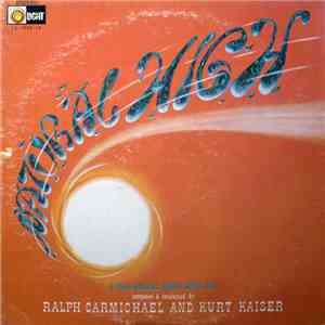 Ralph Carmichael & Kurt Kaiser - Natural High download flac mp3