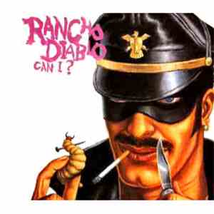 Rancho Diablo - Can I ? download flac mp3