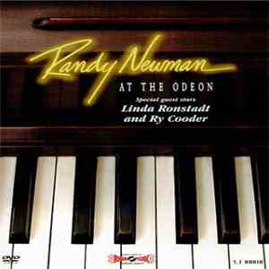 Randy Newman - At The Odeon download flac mp3