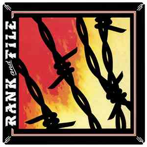 Rank And File - The Slash Years flac mp3 download