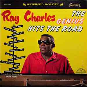 Ray Charles - The Genius Hits The Road download flac mp3