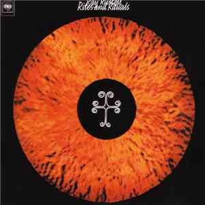 Ray Russell - Rites And Rituals download flac mp3