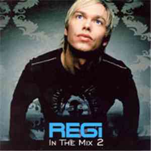 Regi - In The Mix 2 download flac mp3