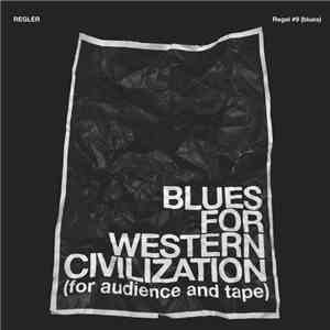 Regler  - Regel #9 (blues) download flac mp3