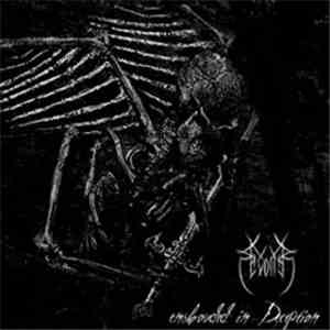 Revolter  - Enshrouded In Deception download flac mp3