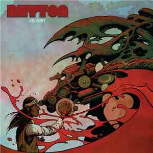 Rhyton - Redshift download flac mp3