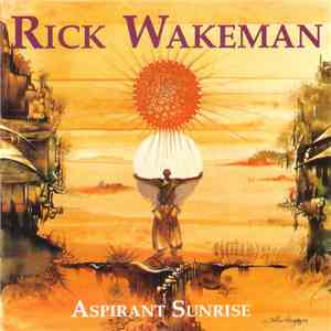 Rick Wakeman - Aspirant Sunrise download flac mp3