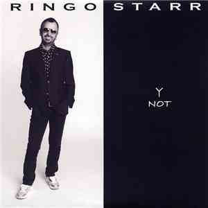 Ringo Starr - Y Not download flac mp3