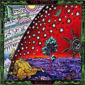 Rob Fetters - Musician download flac mp3