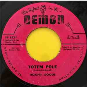 Ronny Goode - Totem Pole download flac mp3