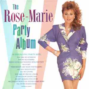 Rose-Marie - The Rose-Marie Party Album download flac mp3
