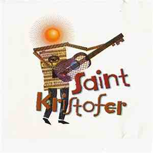Saint Kristofer - Saint Kristofer download flac mp3