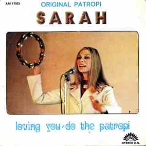 Sarah  - Loving You (Patropi) download flac mp3