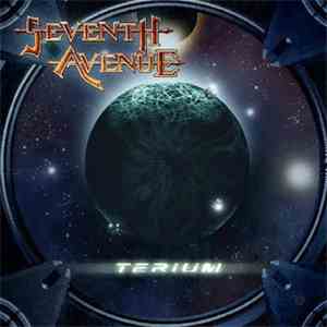 Seventh Avenue  - Terium download flac mp3
