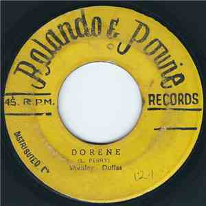 Shenley Duffus - Fret Man, Fret / Doreen download flac mp3