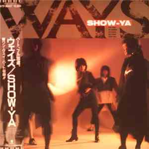 Show-Ya - Ways download flac mp3