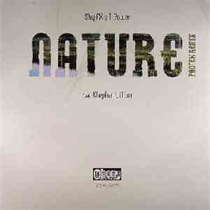 Shy FX & T Power - Nature (Photek Remix) download flac mp3