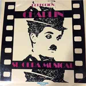 Sidney Dale Orchestra - Colección Chaplin - Su Obra Musical download flac mp3