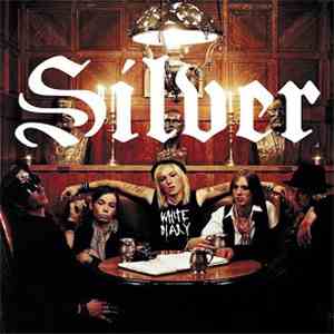 Silver  - White Diary download flac mp3