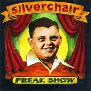 Silverchair - Freak Show download flac mp3