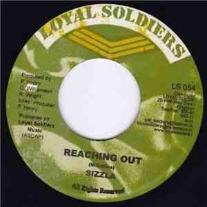 Sizzla - Reaching Out download flac mp3