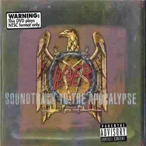 Slayer - Soundtrack To The Apocalypse download flac mp3