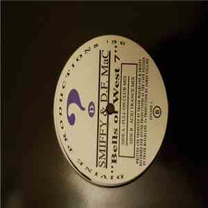 Smiffy  & D.F. Mac - Bells Of West 7 download flac mp3