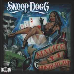 Snoop Dogg - Malice N Wonderland flac mp3 download