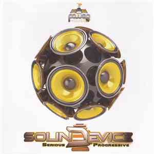 Sound Device - Serious Progressive download flac mp3