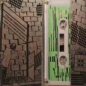 Stefan Christensen - Israel (It's More of the Same) download flac mp3
