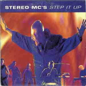 Stereo MC's - Step It Up download flac mp3
