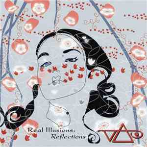 Steve Vai - Real Illusions: Reflections download flac mp3
