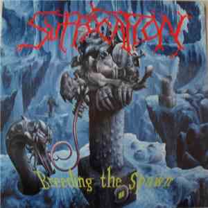 Suffocation - Breeding The Spawn flac mp3 download