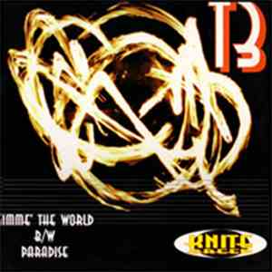 T3 - Gimme The World / Paradise download flac mp3
