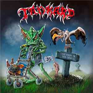 Tankard - One Foot In The Grave flac mp3 download