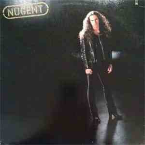 Ted Nugent - Nugent download flac mp3